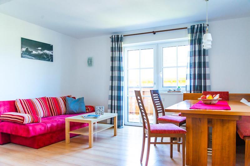 Erblehenhof Apartment ฟอร์สเทา ภายนอก รูปภาพ