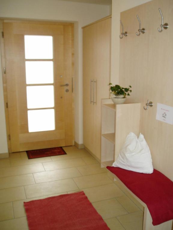 Erblehenhof Apartment ฟอร์สเทา ห้อง รูปภาพ